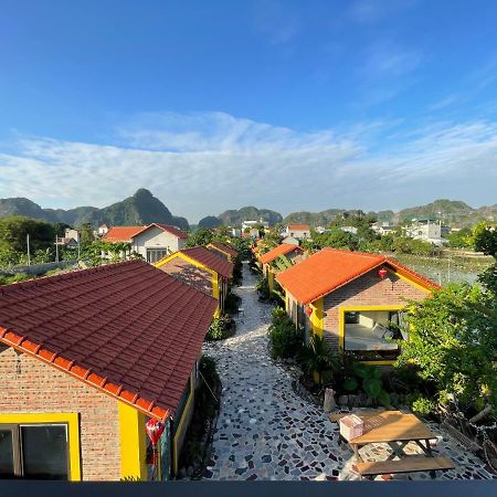 Ninh Binh Royal Homestay Dış mekan fotoğraf