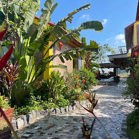 Ninh Binh Royal Homestay Dış mekan fotoğraf