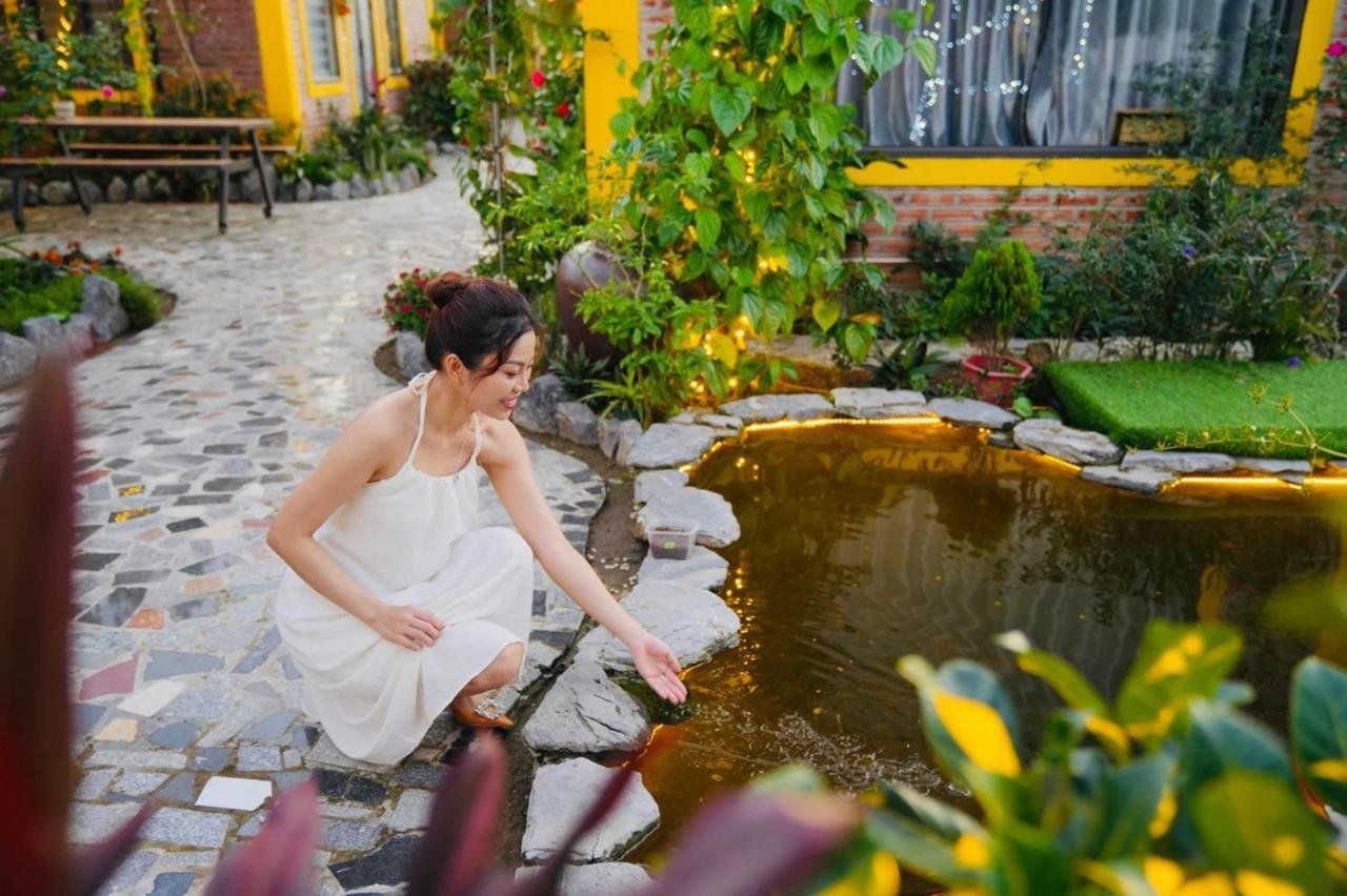Ninh Binh Royal Homestay Dış mekan fotoğraf
