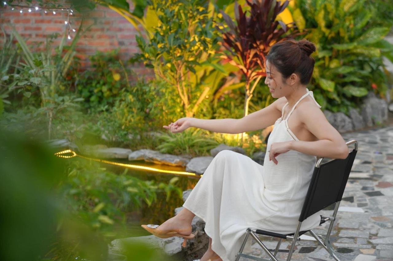 Ninh Binh Royal Homestay Dış mekan fotoğraf