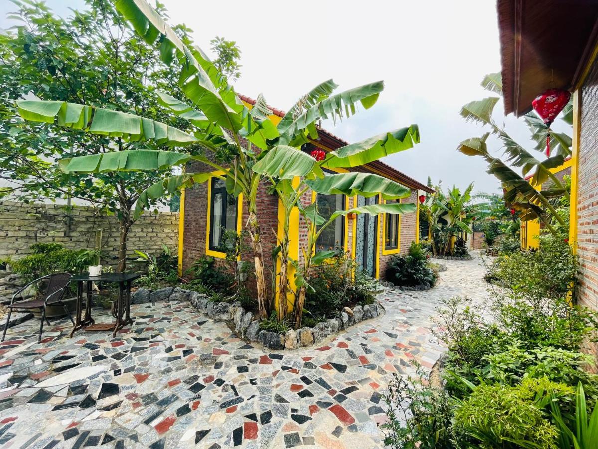 Ninh Binh Royal Homestay Dış mekan fotoğraf