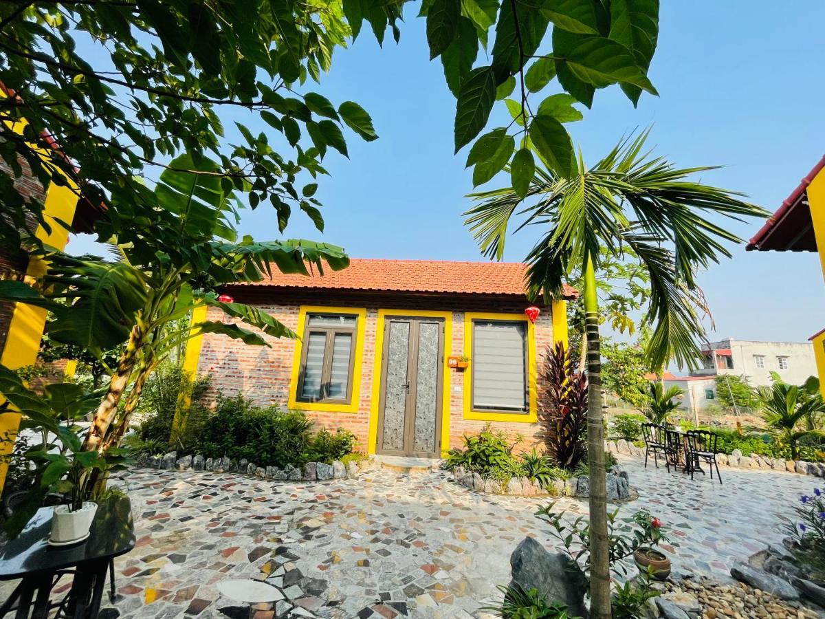 Ninh Binh Royal Homestay Dış mekan fotoğraf