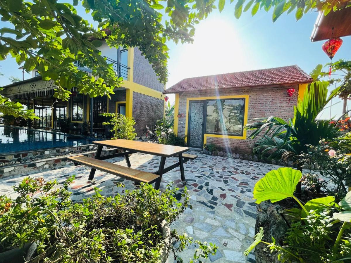Ninh Binh Royal Homestay Dış mekan fotoğraf