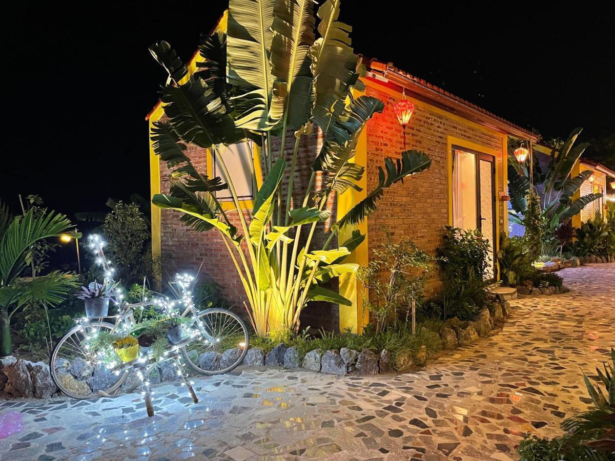 Ninh Binh Royal Homestay Dış mekan fotoğraf