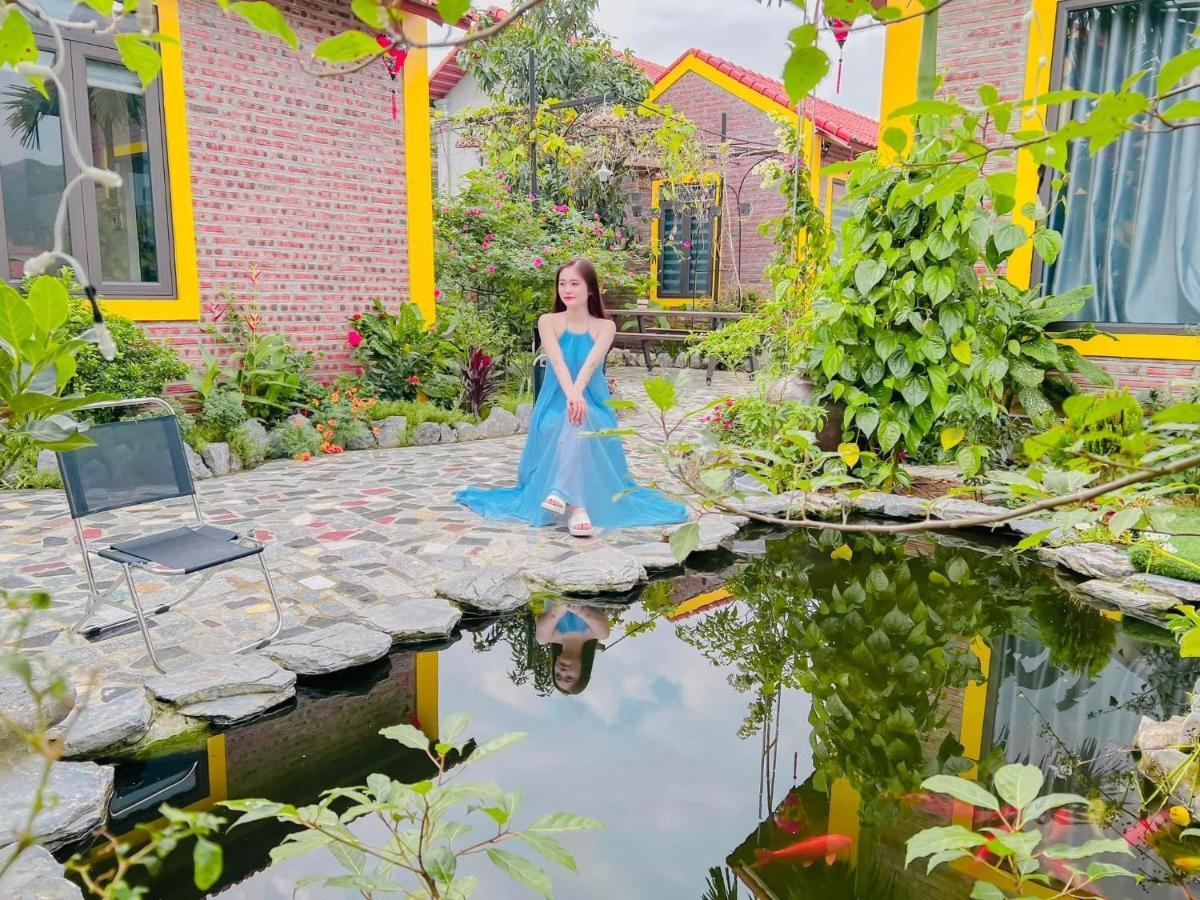 Ninh Binh Royal Homestay Dış mekan fotoğraf