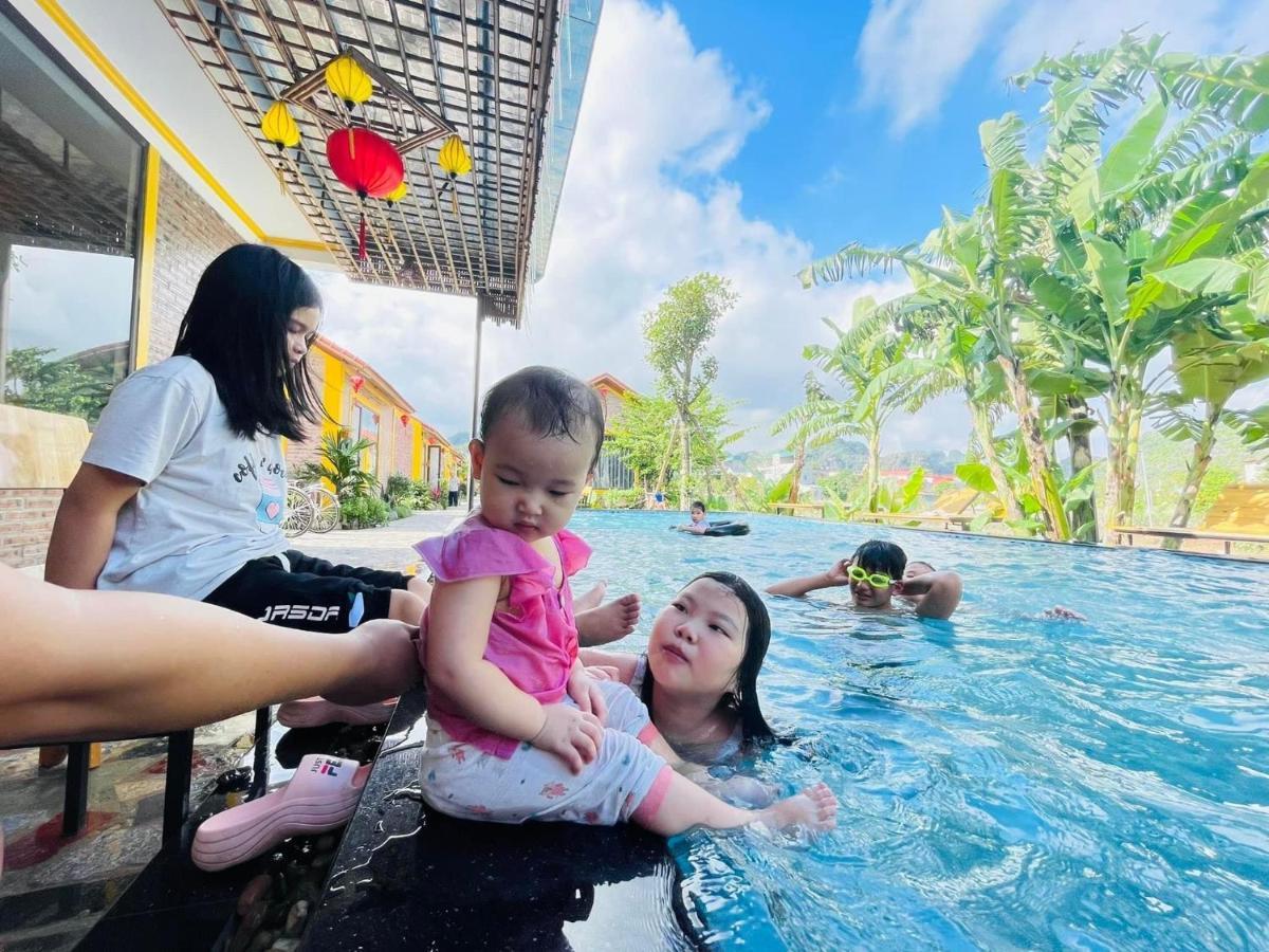 Ninh Binh Royal Homestay Dış mekan fotoğraf