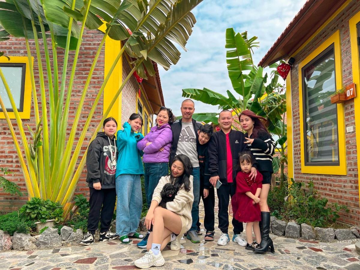 Ninh Binh Royal Homestay Dış mekan fotoğraf