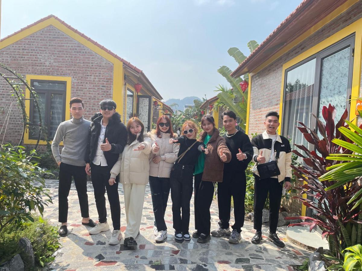 Ninh Binh Royal Homestay Dış mekan fotoğraf