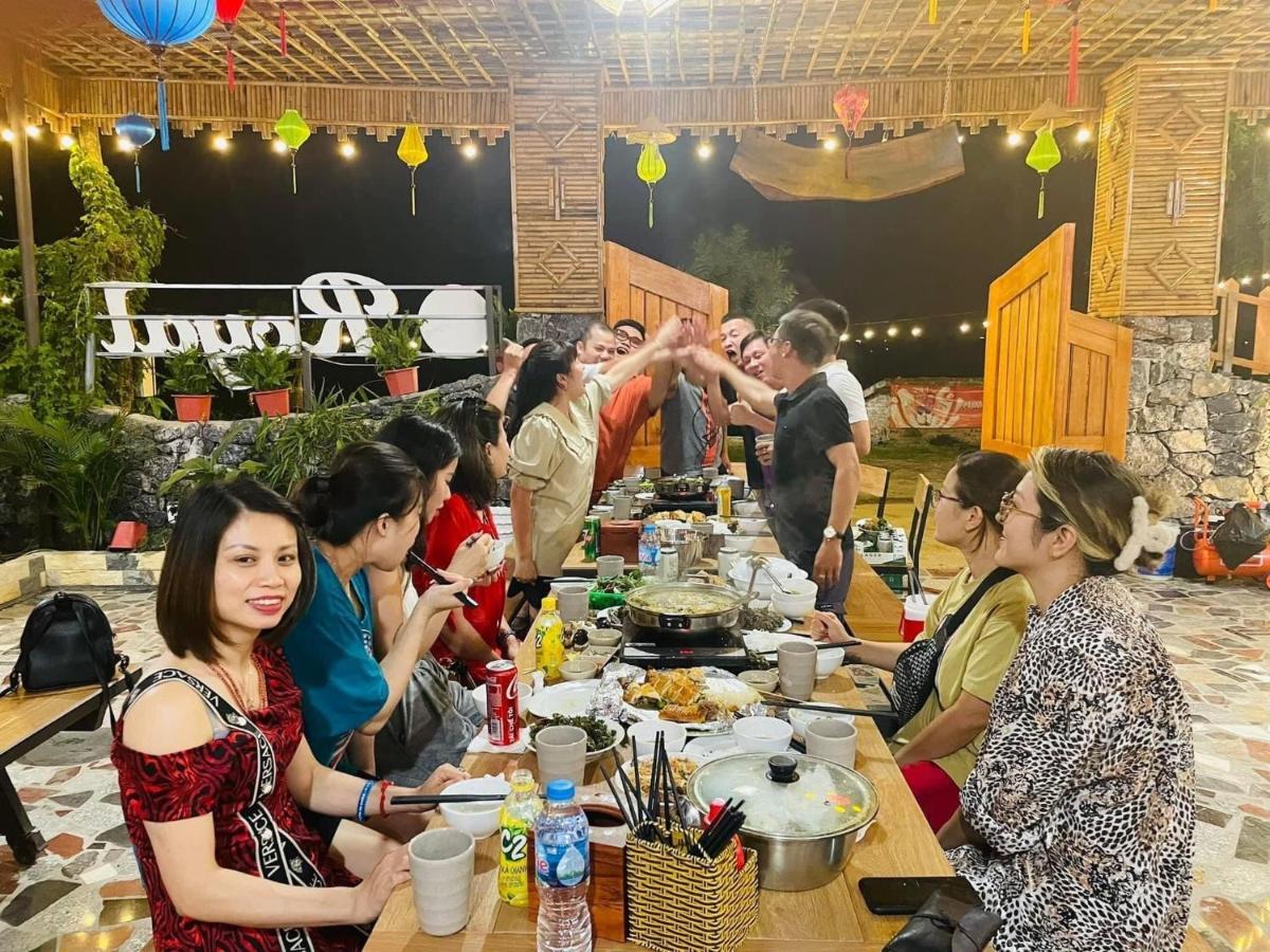 Ninh Binh Royal Homestay Dış mekan fotoğraf