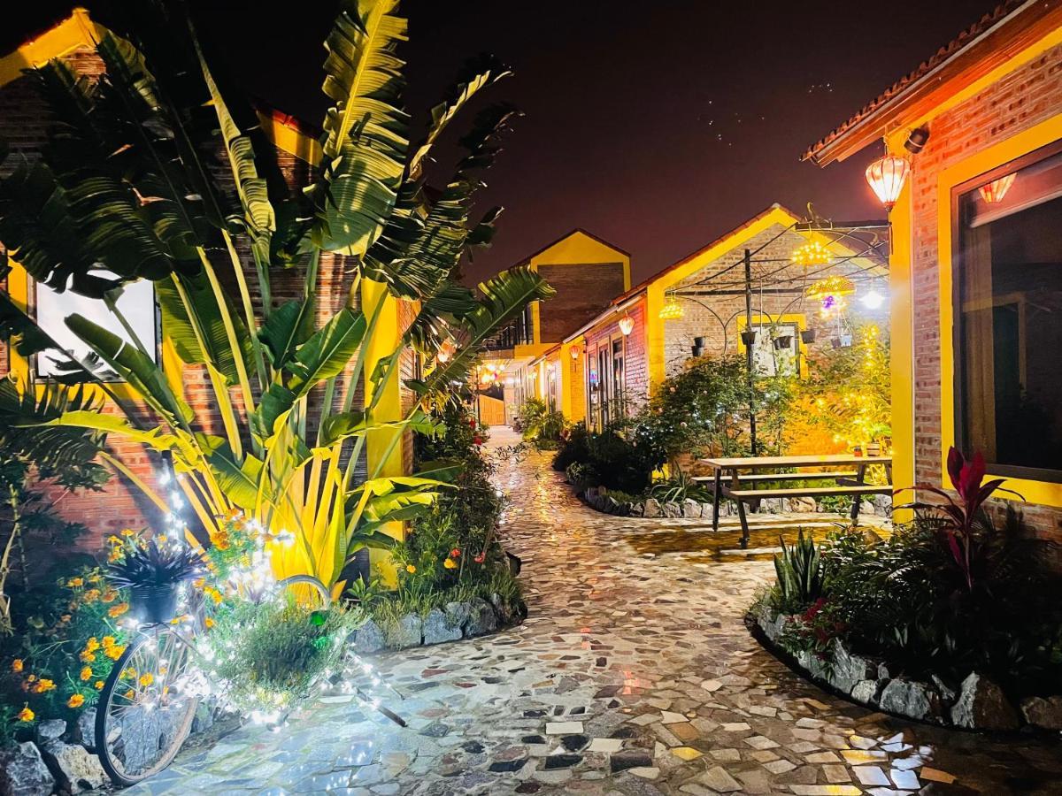 Ninh Binh Royal Homestay Dış mekan fotoğraf