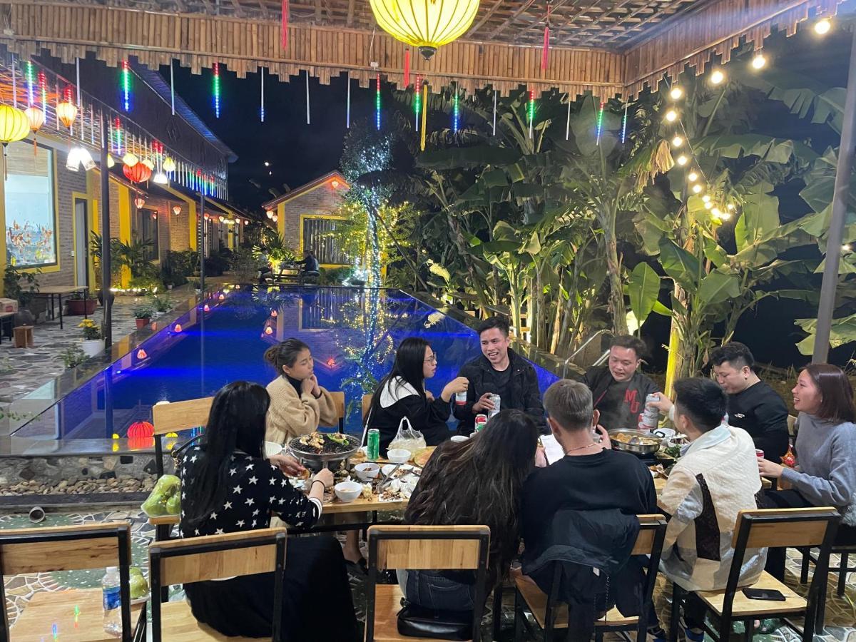 Ninh Binh Royal Homestay Dış mekan fotoğraf