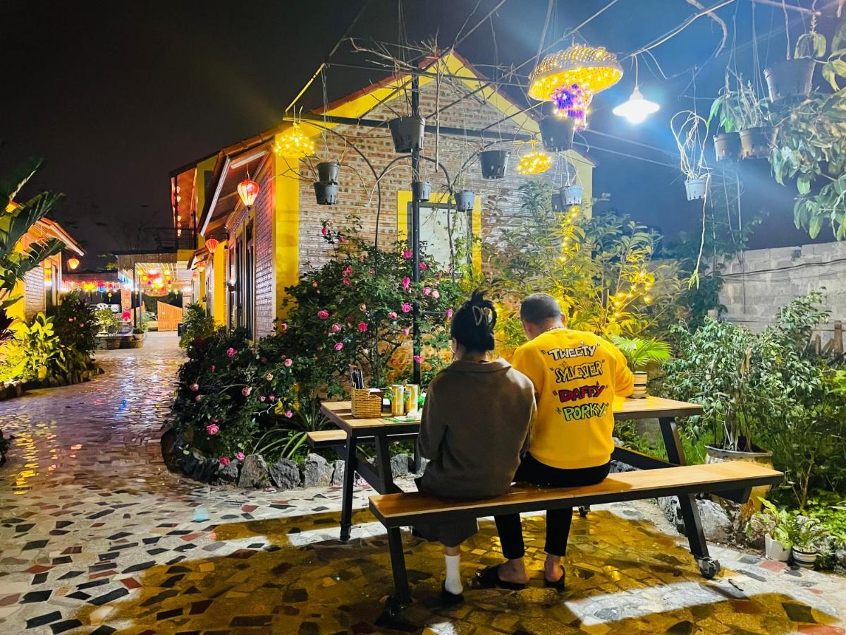 Ninh Binh Royal Homestay Dış mekan fotoğraf