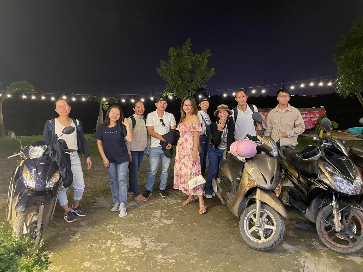 Ninh Binh Royal Homestay Dış mekan fotoğraf