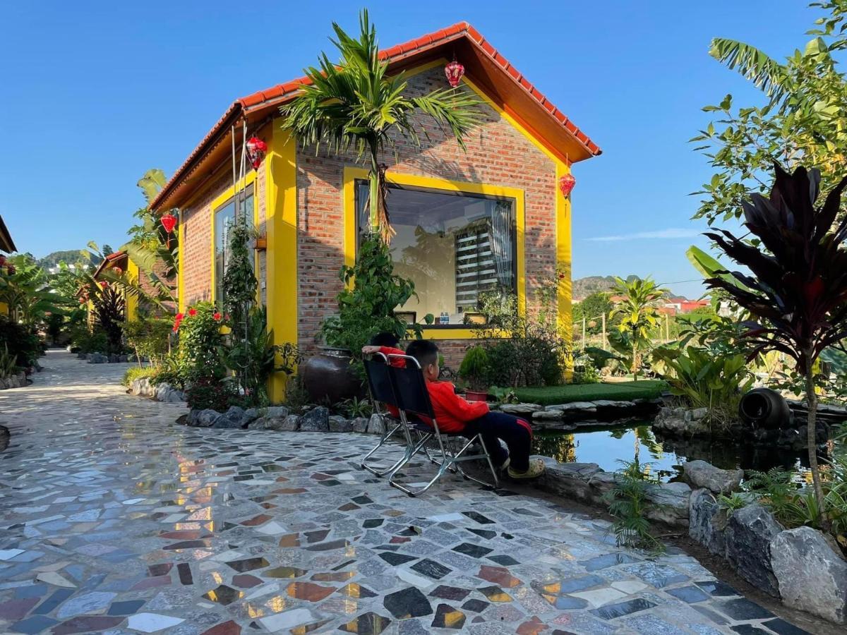 Ninh Binh Royal Homestay Dış mekan fotoğraf