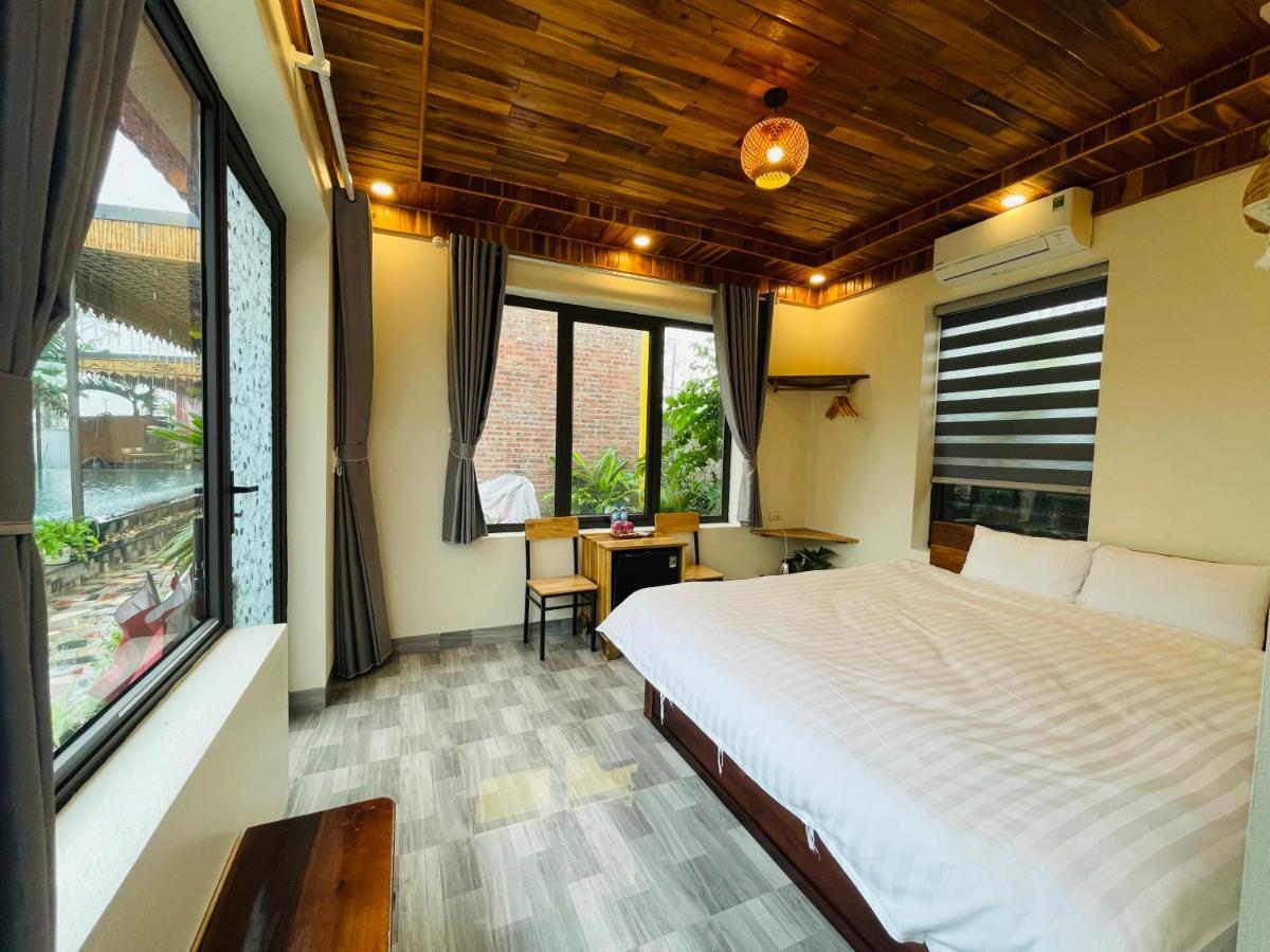 Ninh Binh Royal Homestay Dış mekan fotoğraf