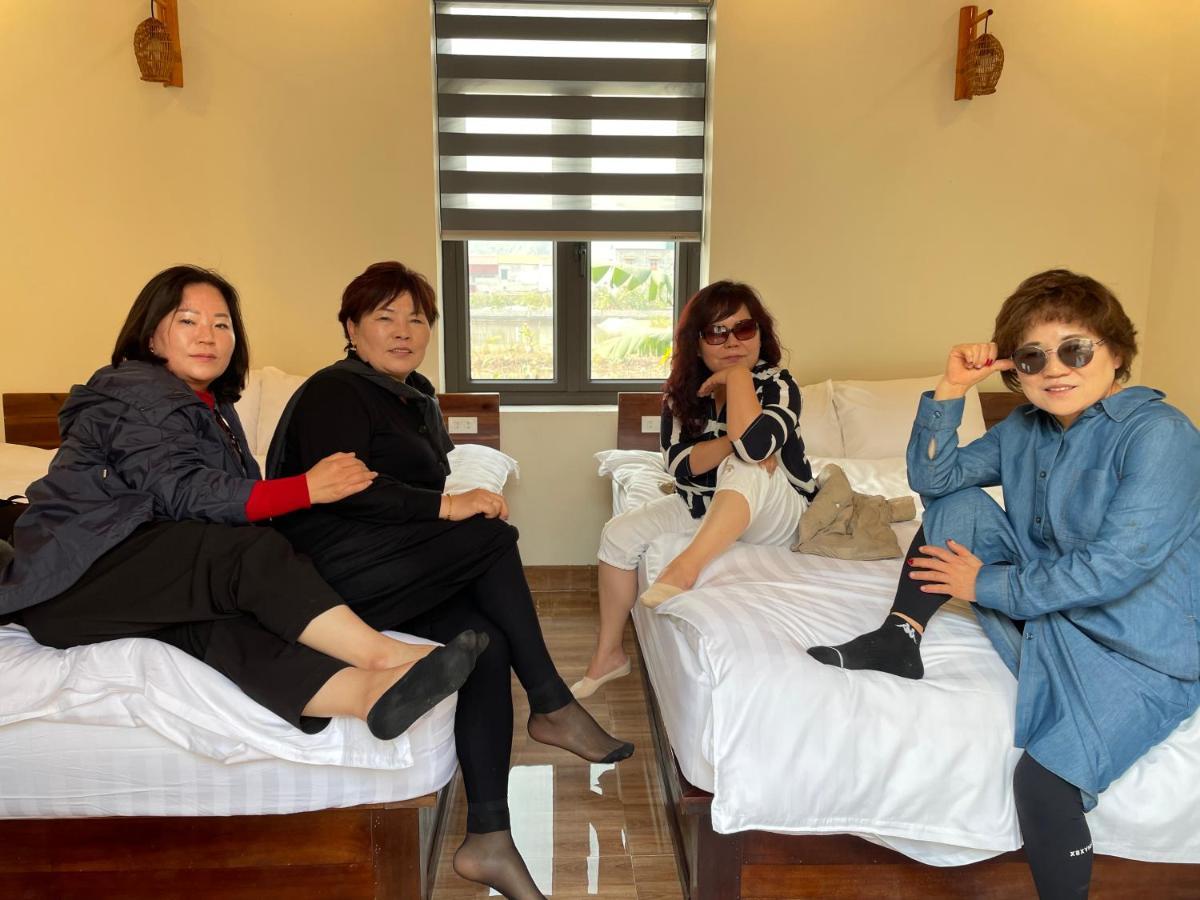 Ninh Binh Royal Homestay Dış mekan fotoğraf