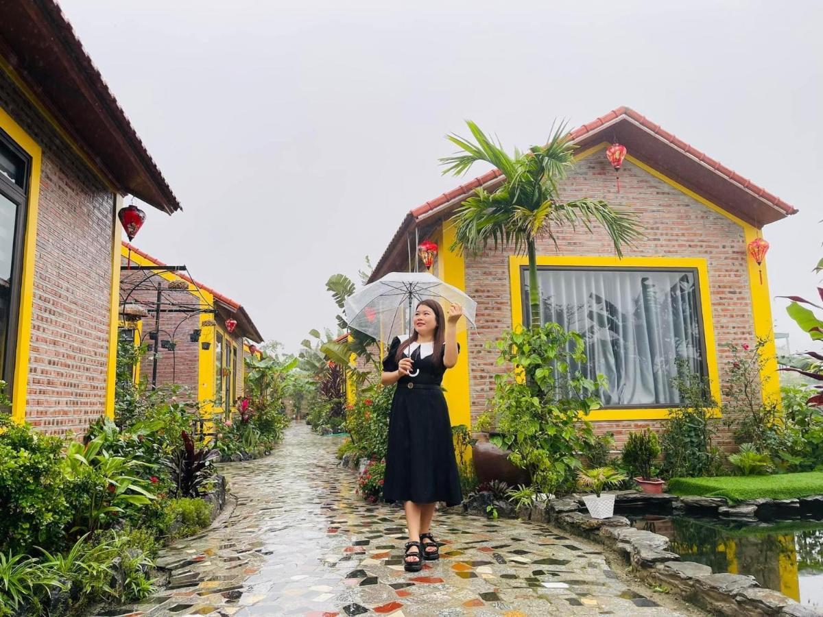 Ninh Binh Royal Homestay Dış mekan fotoğraf