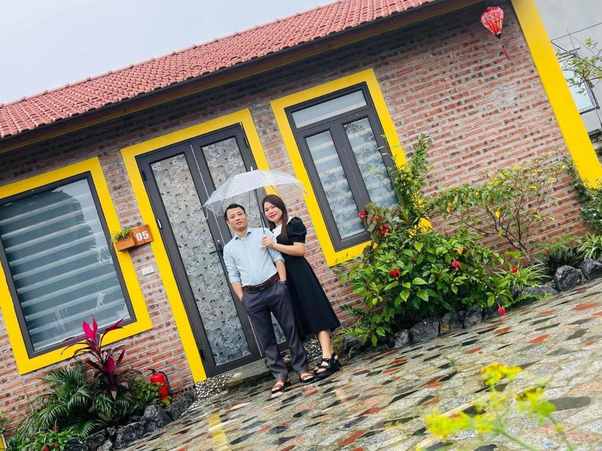 Ninh Binh Royal Homestay Dış mekan fotoğraf