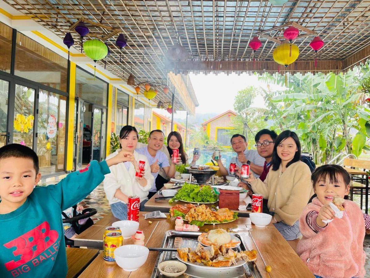 Ninh Binh Royal Homestay Dış mekan fotoğraf