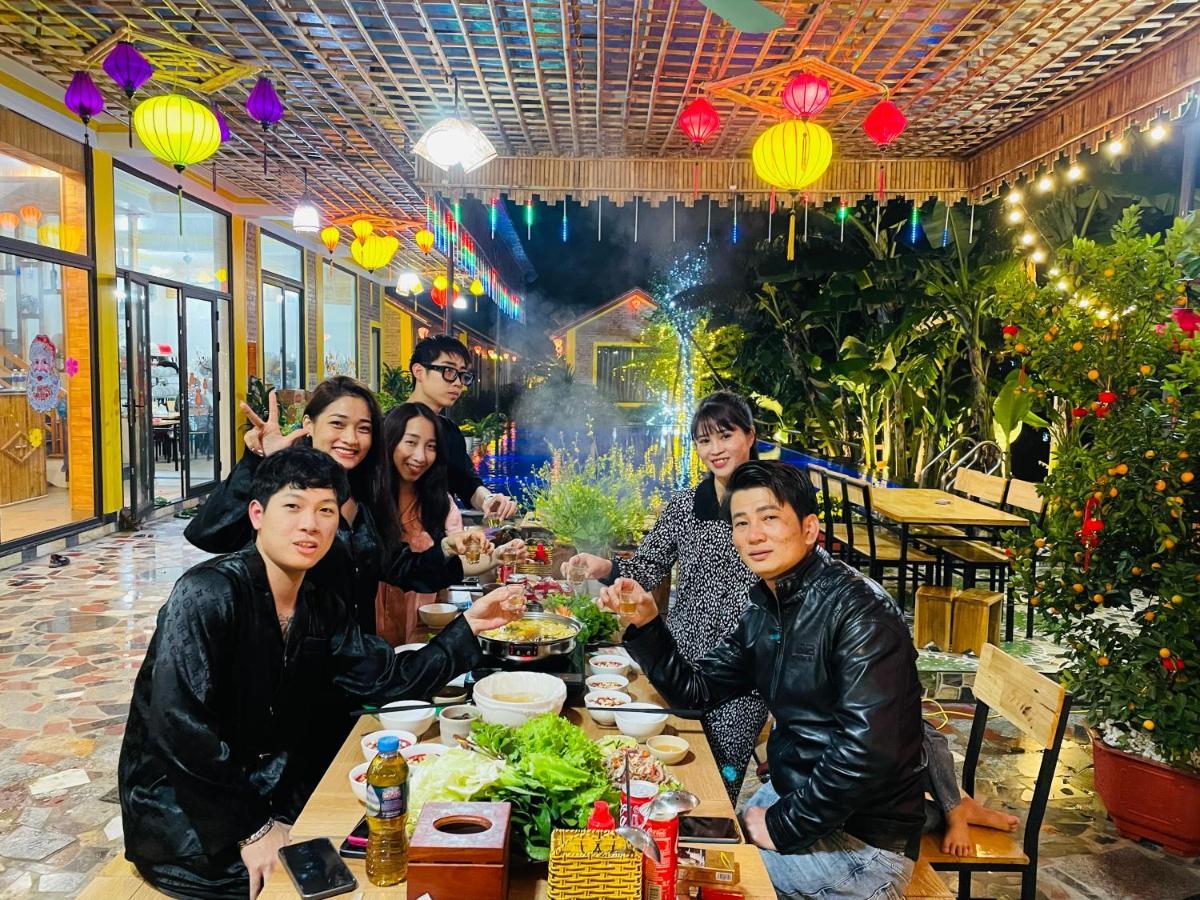 Ninh Binh Royal Homestay Dış mekan fotoğraf