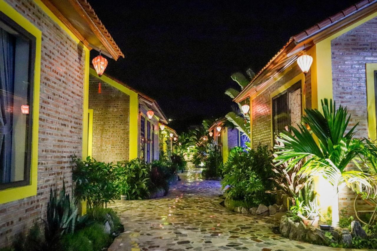 Ninh Binh Royal Homestay Dış mekan fotoğraf