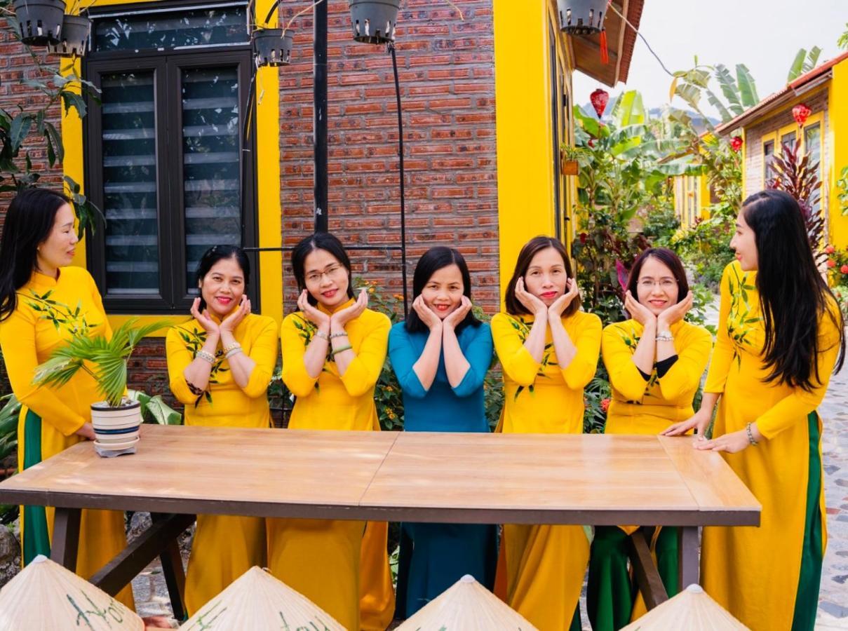 Ninh Binh Royal Homestay Dış mekan fotoğraf