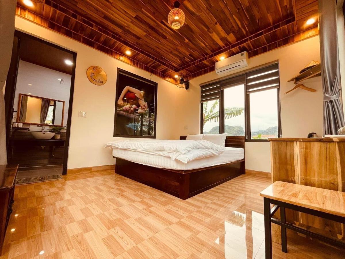 Ninh Binh Royal Homestay Dış mekan fotoğraf