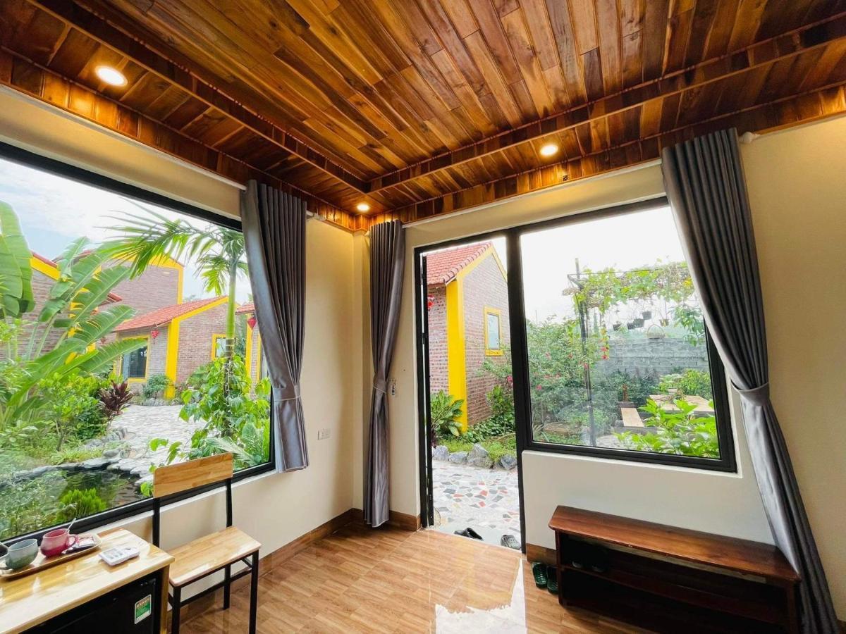 Ninh Binh Royal Homestay Dış mekan fotoğraf