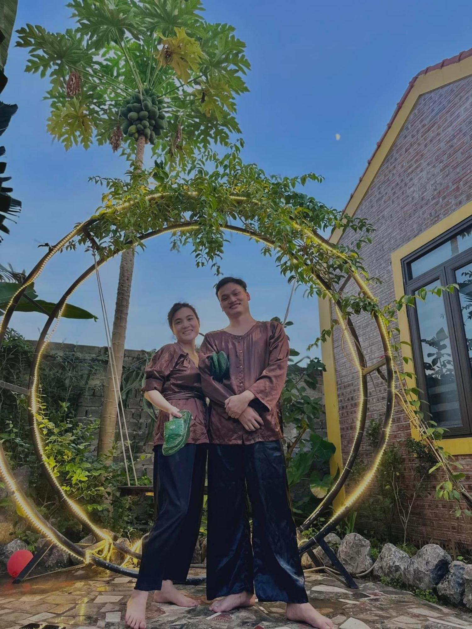 Ninh Binh Royal Homestay Dış mekan fotoğraf
