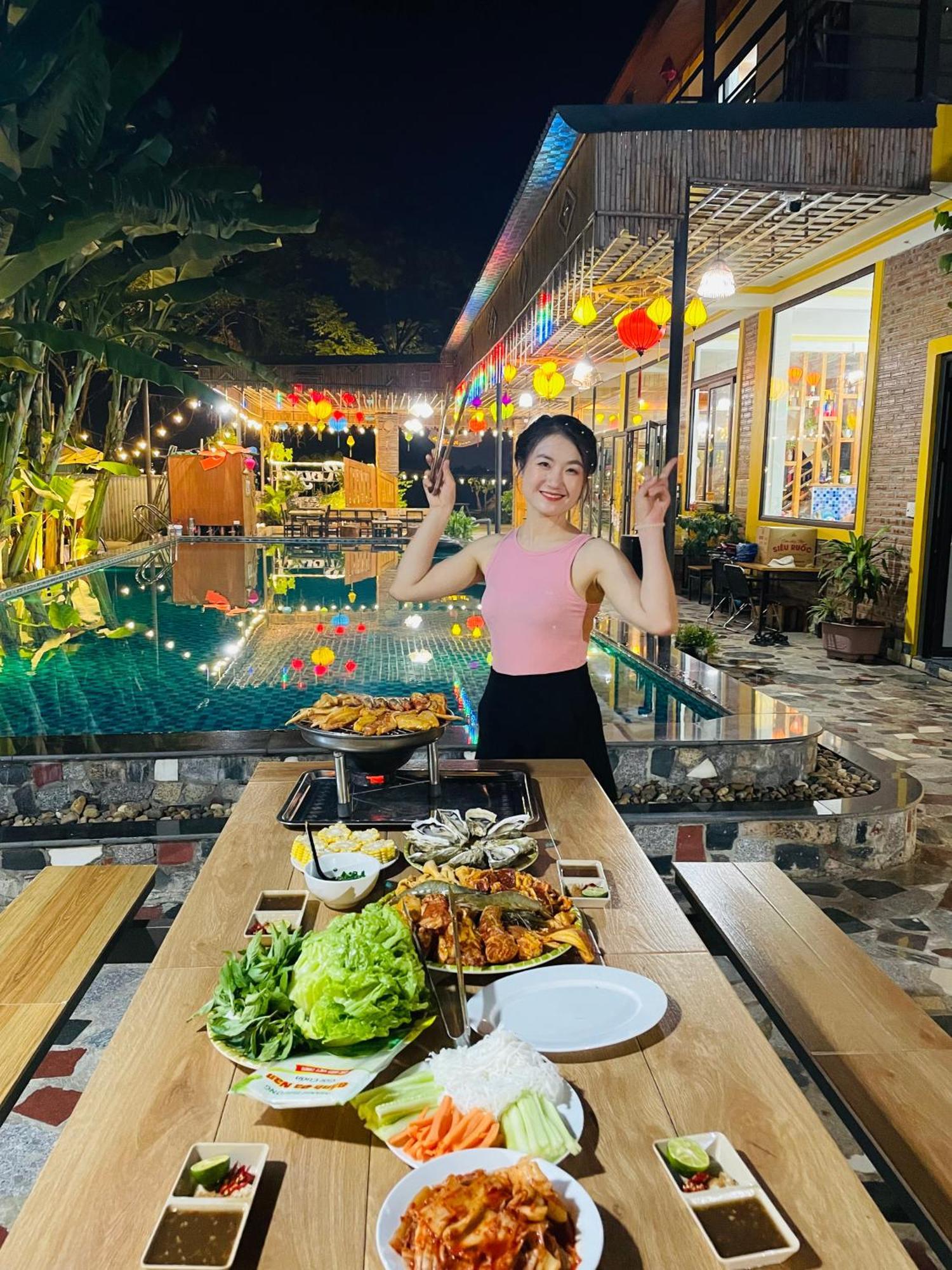 Ninh Binh Royal Homestay Dış mekan fotoğraf