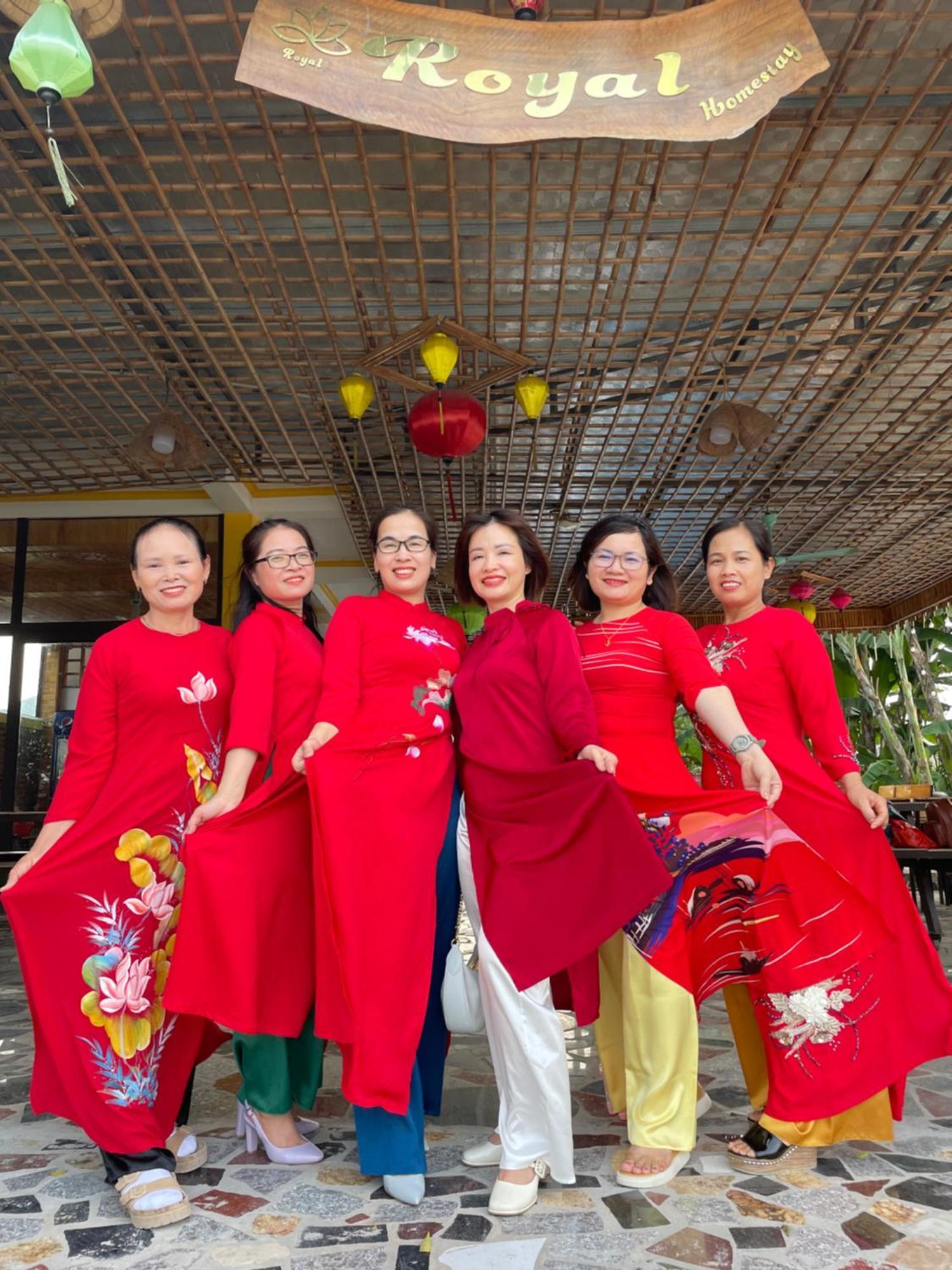 Ninh Binh Royal Homestay Dış mekan fotoğraf