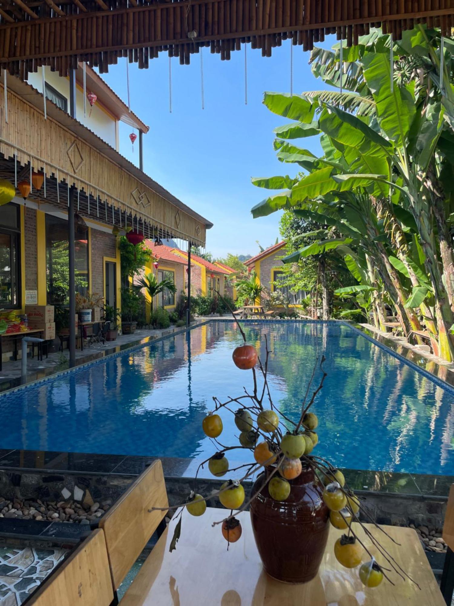 Ninh Binh Royal Homestay Dış mekan fotoğraf