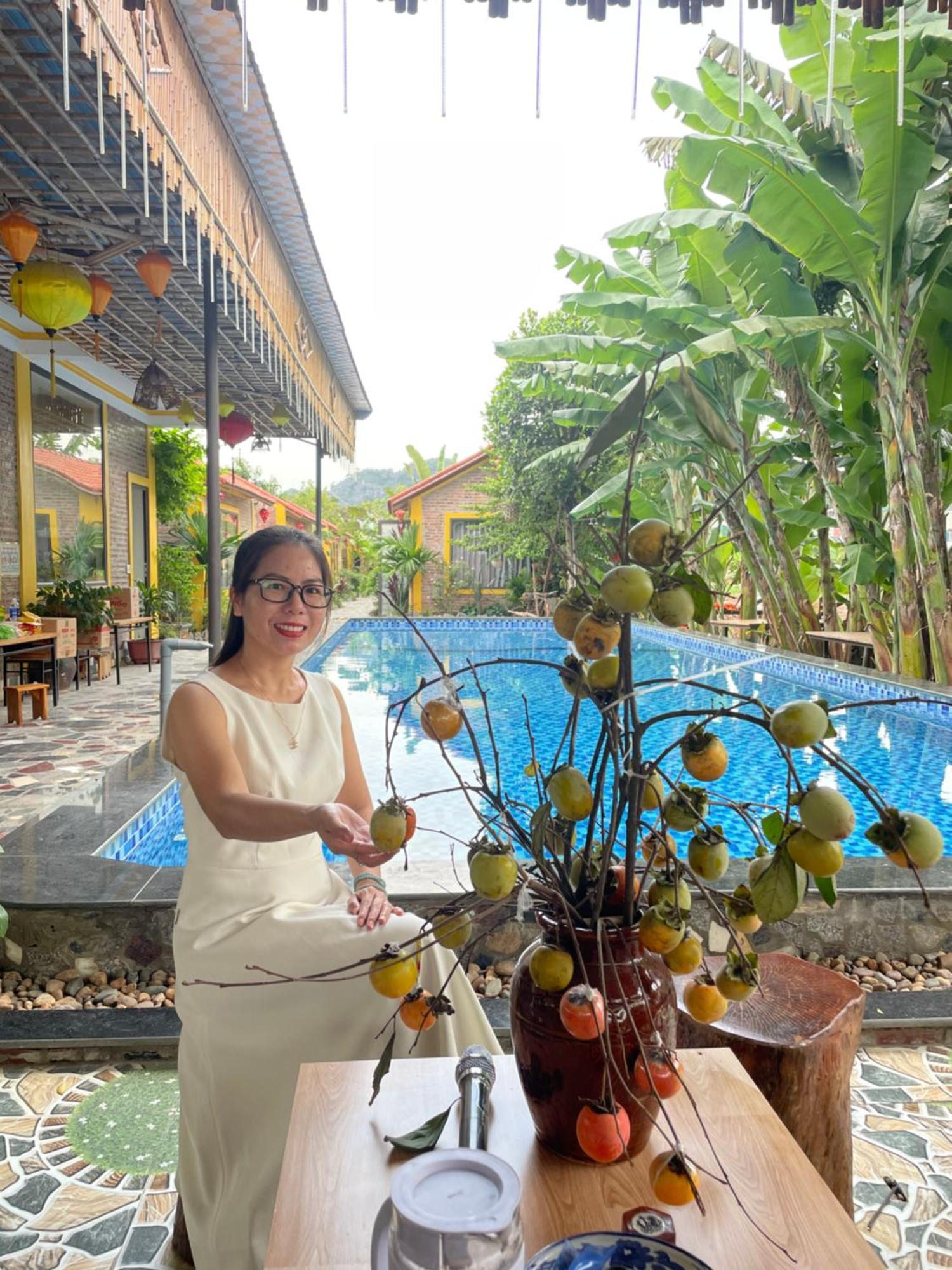 Ninh Binh Royal Homestay Dış mekan fotoğraf
