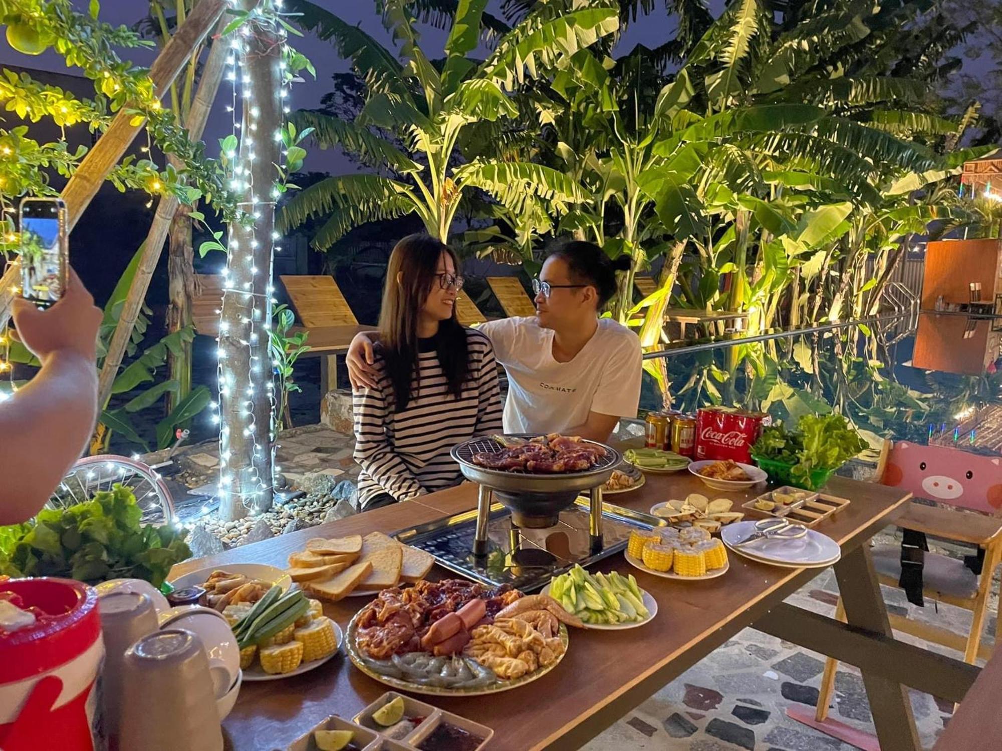 Ninh Binh Royal Homestay Dış mekan fotoğraf