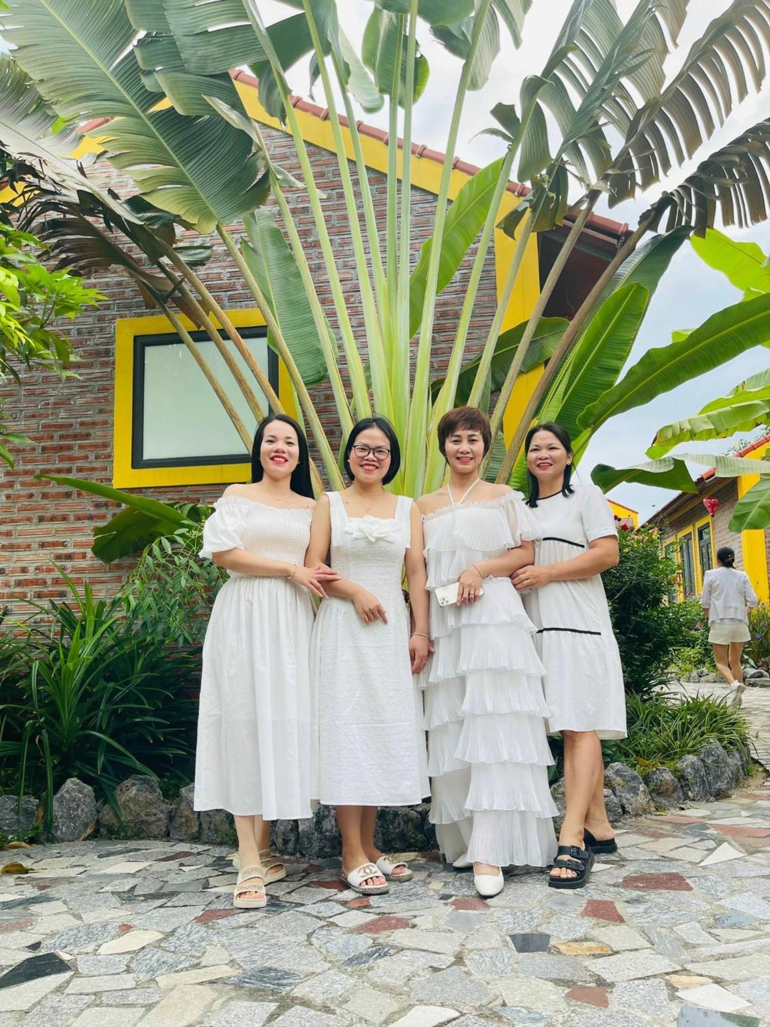 Ninh Binh Royal Homestay Dış mekan fotoğraf